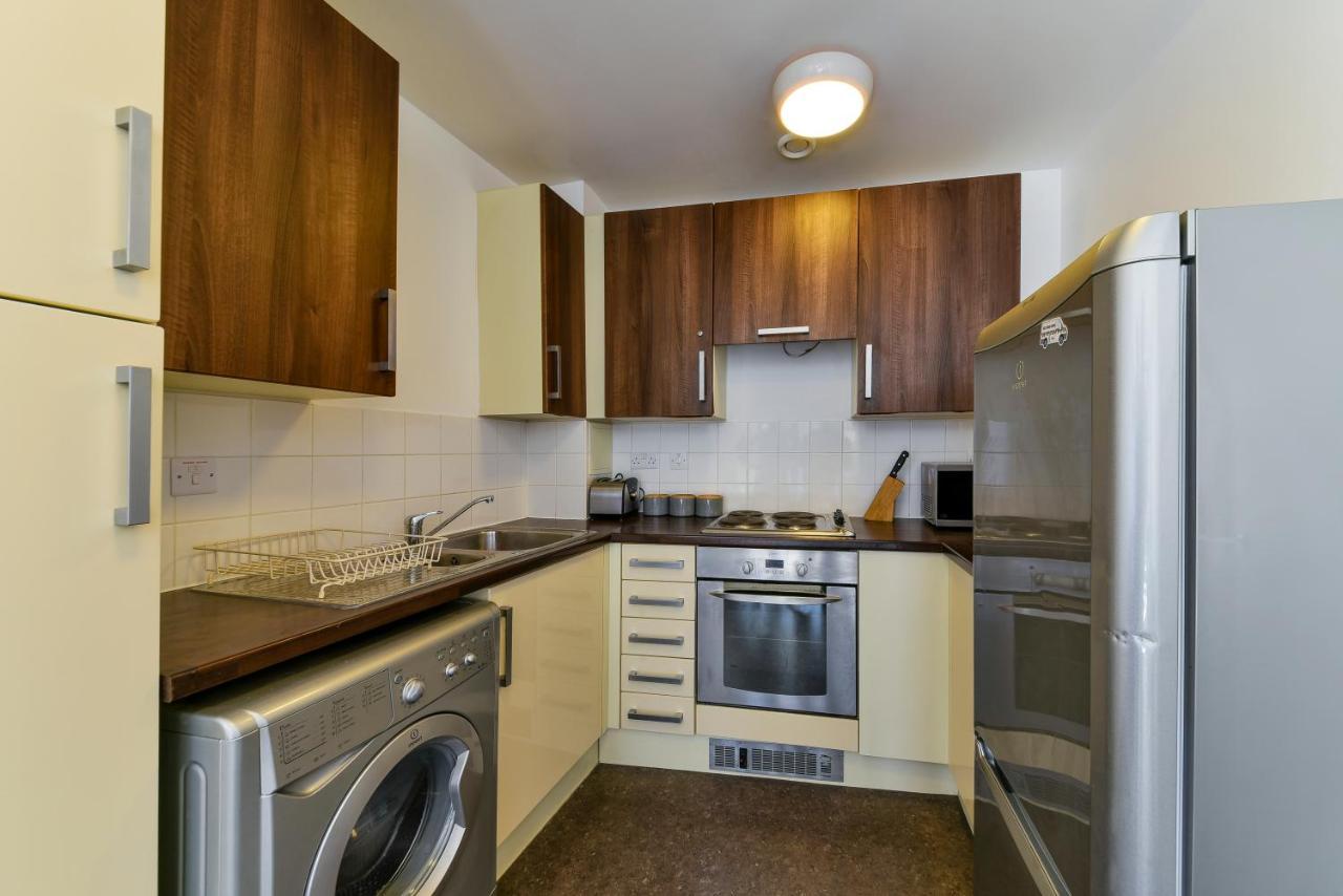 Апартаменти Luxe 1 Bed Flat 5 Mins To Stratford - Free Parking Лондон Екстер'єр фото